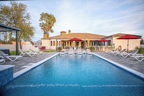 Unclassified image, 2 of 122, button - Epic Resort: Pool, Hot Tub, Pickleball & More! (Chandler)