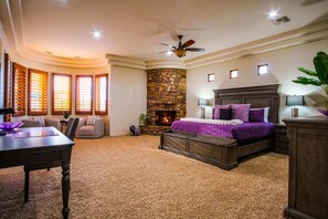 Interior - Epic Resort: Pool, Hot Tub, Pickleball & More! (Chandler)