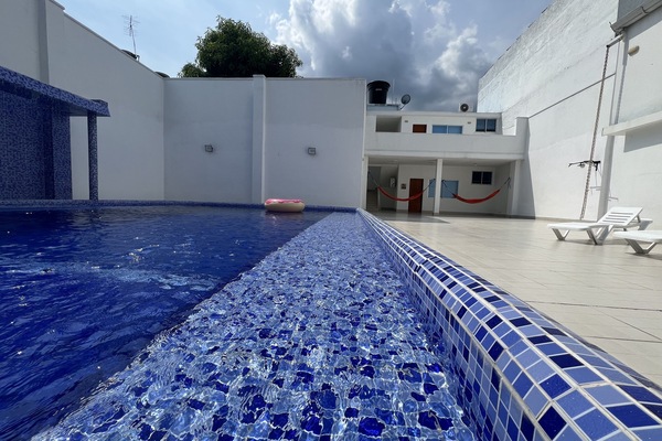 Piscine