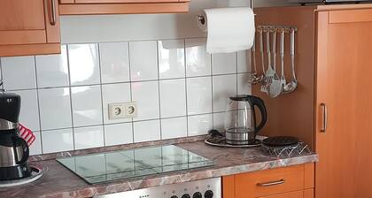 Ferienwohnung Katzenberg