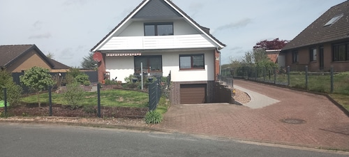 Ferienwohnung Katzenberg