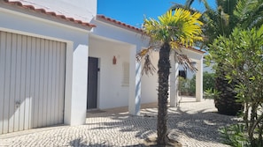 Detalle exterior