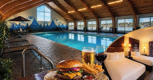 Presque Isle Hotel