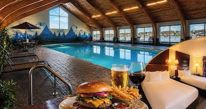Presque Isle Hotel