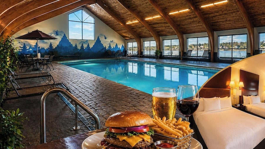 Presque Isle Hotel