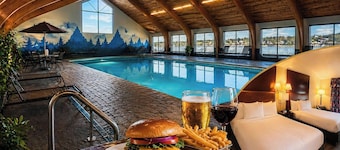 Presque Isle Hotel