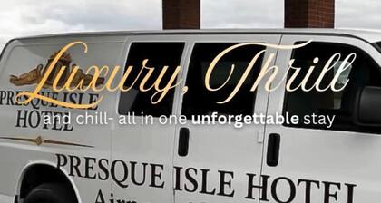 Presque Isle Hotel