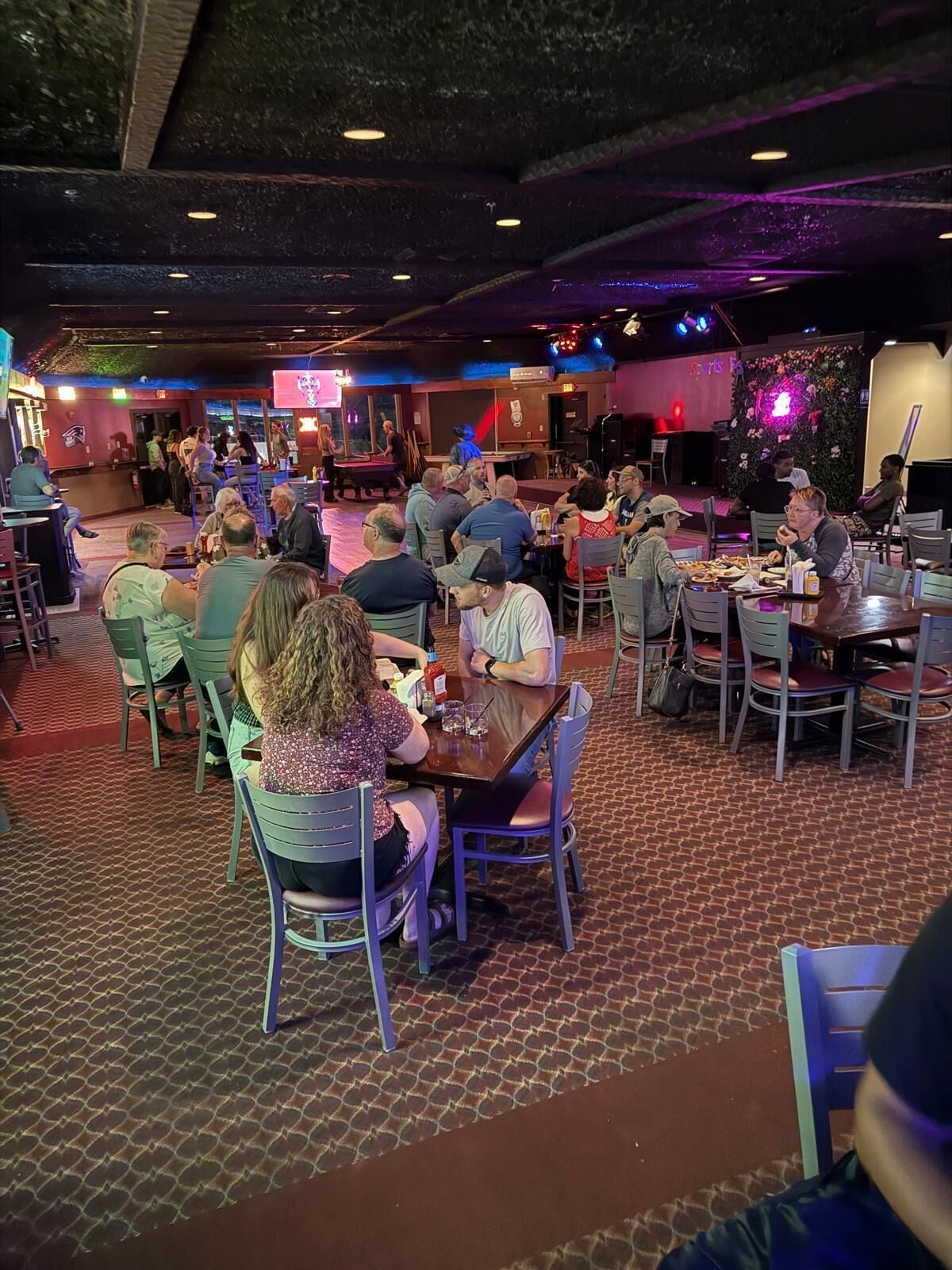 Sportsbar