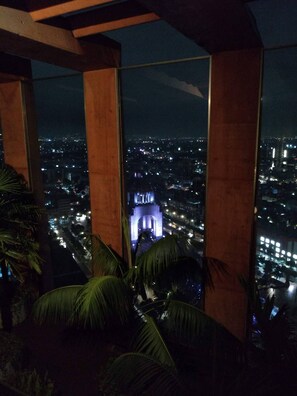 Property grounds - Incredible Apartment Reforma 3rooms Great Location (Mexico City)