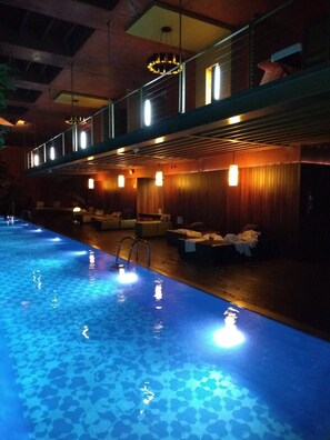 Apartment, 3 Bedrooms, Balcony, Garden View | Pool