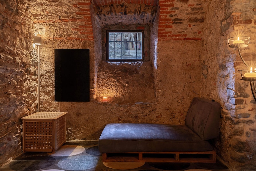 Palazzo Mia Junior Suite 7 By Icasamia.it - Varese