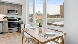 Privat køkken