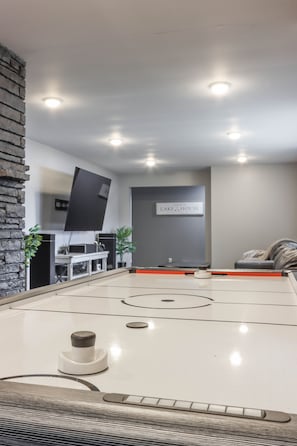 Sala de jogos