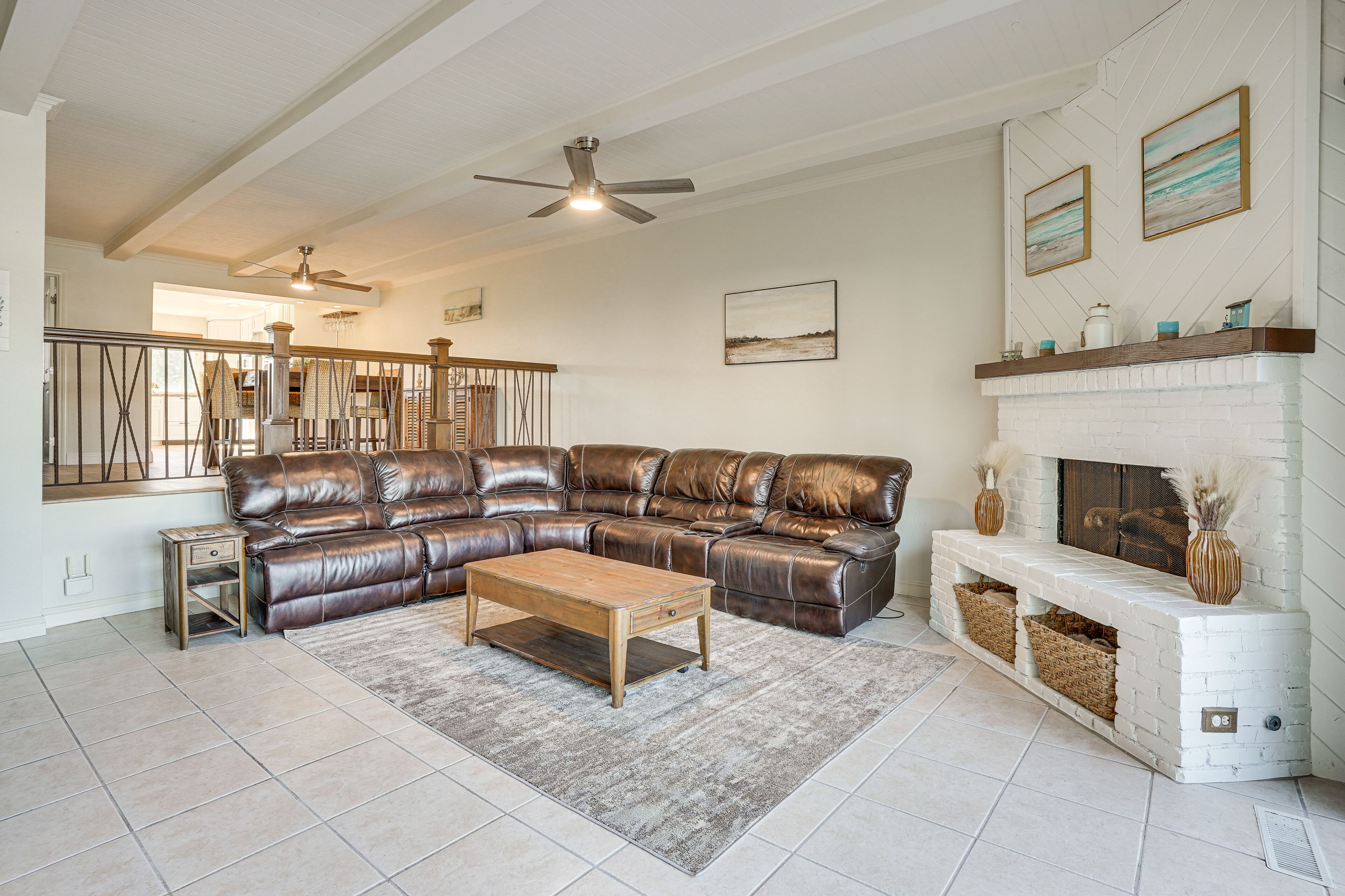 Huntington Beach Condo - Walk To The Ocean! - ロング・ビーチ, CA