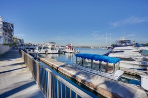 Port de plaisance