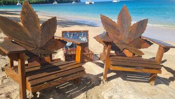 每日供应当地美食早餐(每人 USD 25)