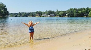 Beach - Fairfield Plantation Resort 1 (Orlando)