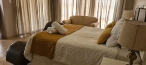 1 chambre, Wi-Fi