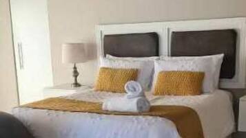 1 bedroom, WiFi