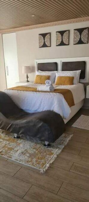 1 chambre, Wi-Fi