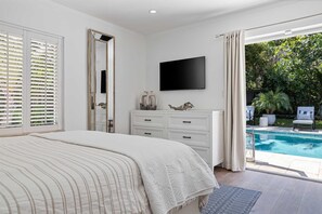 3 Schlafzimmer, Bügeleisen/Bügelbrett, kostenloses WLAN, Bettwäsche