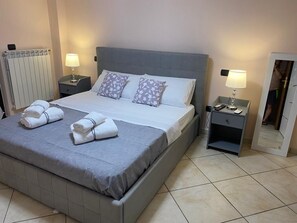 2 bedrooms, iron/ironing board, free WiFi, bed sheets - ❤️ DUPLEX APARTMENT, ORTONA NEAR LIDO RICCIO ❤️ (Lazzaretto)