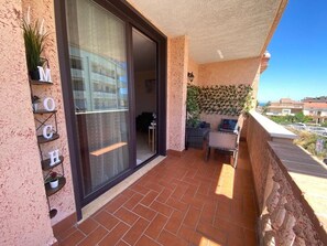 Property grounds - ❤️ DUPLEX APARTMENT, ORTONA NEAR LIDO RICCIO ❤️ (Lazzaretto)