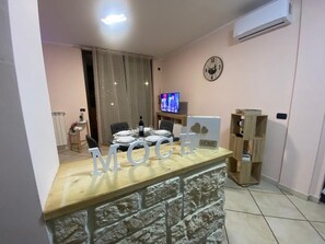 Interior - ❤️ DUPLEX APARTMENT, ORTONA NEAR LIDO RICCIO ❤️ (Lazzaretto)