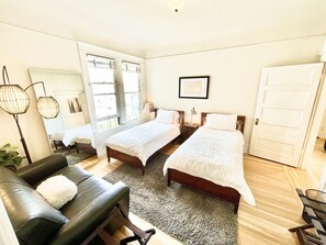 2 عدّة غرف نوم