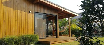 Exclusive EcoHouse Privacy 100m Campeche