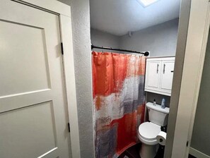 Bathroom - Unit C Minimalist Living, Simply Perfect! (Kalispell)