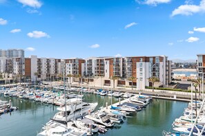 Marina - The Green Pearl 2Bed/2Bath Venice Beach/MDR/SM (Marina del Rey)