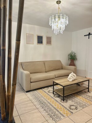 TV connectée