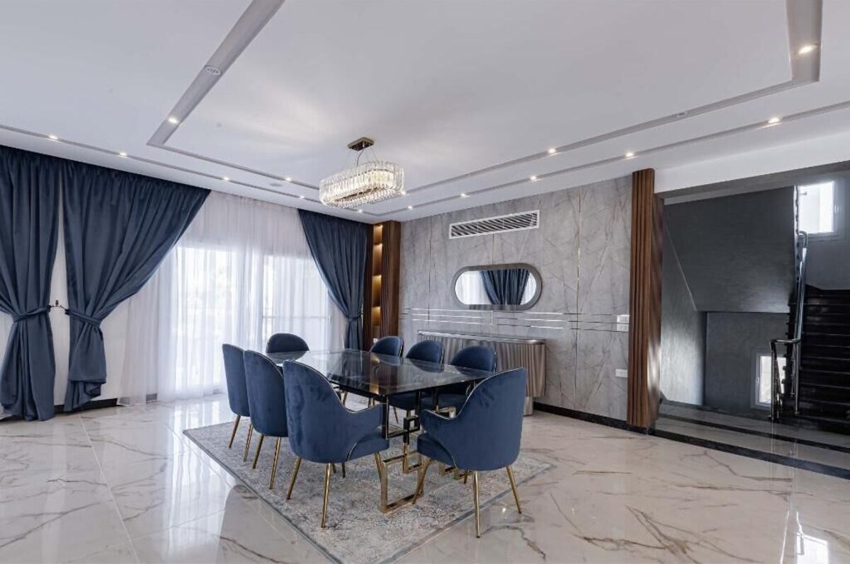 Image de profil de l’hôte