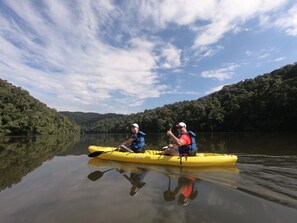 Exterior - Legado das Aguas (Miracatu)