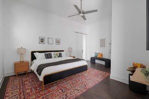1 bedroom, WiFi