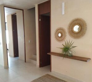 Superior-Haus | Wohnbereich | 46-Zoll-Flachbildfernseher mit Digitalempfang