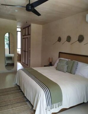 Superior-Haus | 3 Schlafzimmer, individuell dekoriert, individuell eingerichtet