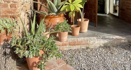 Rural break, comfort and nature 30 km from Barcelona