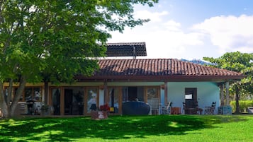 Exterieur