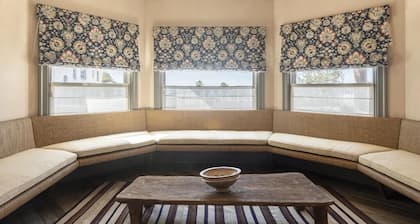 TERRACE BATHTUB KING SUITE