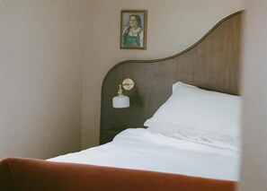 1 habitación y wifi 