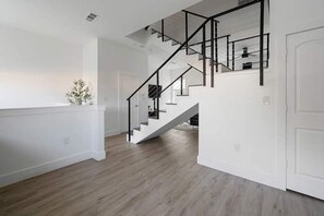 Interior - another amazing downtown view no.4 (Dallas)