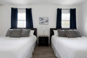 2 bedrooms, WiFi - another amazing downtown view no.4 (Dallas)