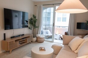 Smart-TV, Computerbildschirme