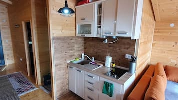 Grand House | Living area