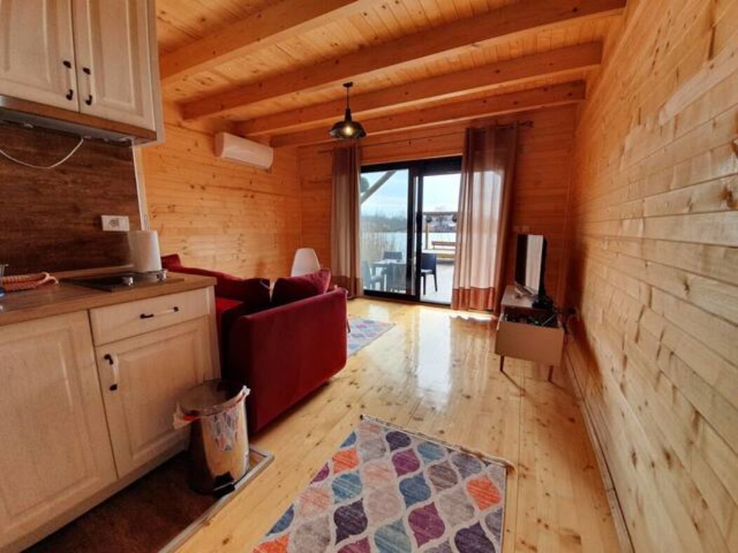 Classic Apartment | Private kitchen