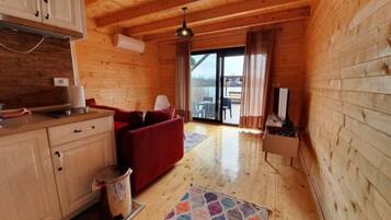 Classic Apartment | Private kitchen