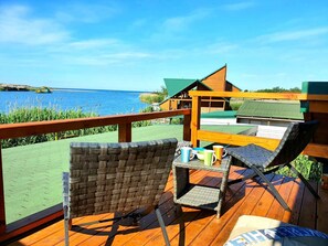 Grand House | Terrace/patio