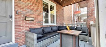The Beverly at Mt. Lebanon by Luxe PGH